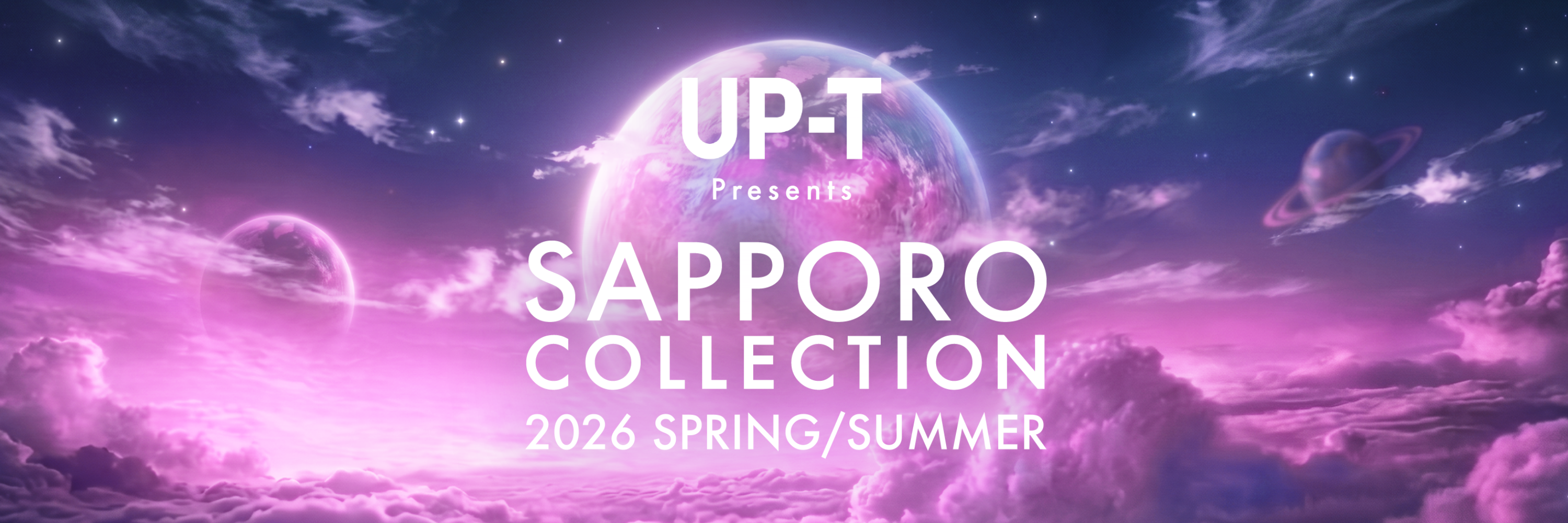 SAPPORO COLLECTION - 2